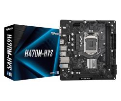 Asrock-H470M-HVS