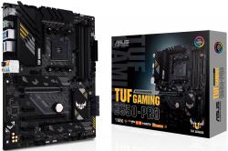 Дънна платка ASUS TUF GAMING B550-PRO