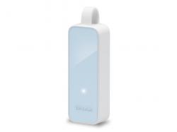 Мрежова карта Tp-Link UE200, USB 2.0, LAN, 10-100
