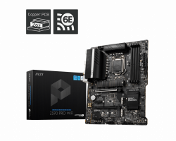 MSI-Z590-PRO-WIFI-LGA1200