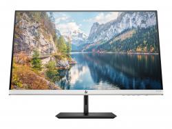Монитор HP 27f 4k 27inch Anti-Glare IPS Silver-black 16:9 3840x2160 60Hz 5ms