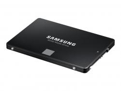 Хард диск / SSD SSD 500GB Samsung 870 EVO, 2.5", SATA 3