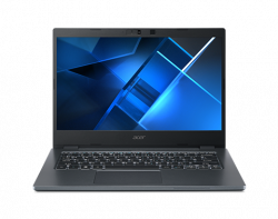 Лаптоп Acer TMP414-51-793C, Core i7-1165G7 (up to 4.70GHz, 12MB), 14'' IPS FHD на най-ниска цени