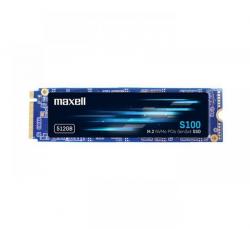 Solid-State-Drive-SSD-MAXELL-M.2-2280-512GB-PCI-e-3.0-x4-NVMe
