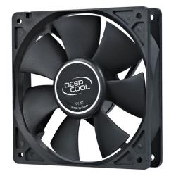 Вентилатор DeepCool Fan 12cm, 3-4pin, XFAN 120, DP-FDC-XF120