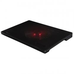 Поставка за лаптоп Охладител за лаптоп HAMA Slim13.3-15.6"черен