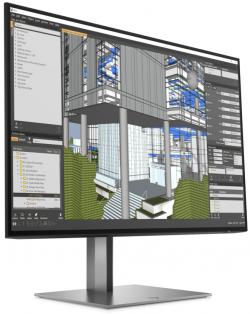 Монитор HP Z-Display Z24n G3 24inch IPS WUXGA 1920x1200 16:10 1000:1 350cd-m2 5ms