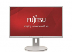 Монитор FUJITSU Display B27-9 27inch TE QHD EU Business Line Ultra Narrow 5-in-1
