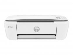 Мултифункционално у-во HP DeskJet 3750 All-in-One A4 Color USB 2.0 Wi-Fi Print Copy Scan Inkjet 5.5ppm