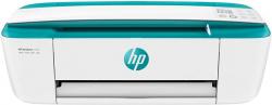 Мултифункционално у-во HP DeskJet 3762 All-in-One A4 Color USB 2.0 Wi-Fi Print Copy Scan Inkjet 15ppm