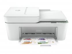 Мултифункционално у-во HP DeskJet 4122E All-in-One Printer 5.5ppm Instant Ink Ready