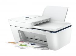 Мултифункционално у-во HP DeskJet 4130E All-in-One Printer 5.5ppm Instant Ink Ready