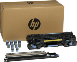 Тонер за лазерен принтер HP C2H57A fuser maintenance kit standard capacity