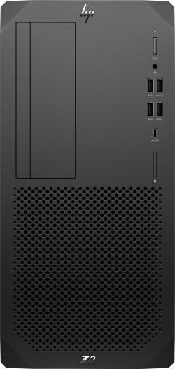 Компютър HP Z2 Tower G5