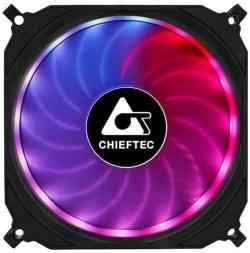 Вентилатор Chieftec Tornado 3 x RGB Fan