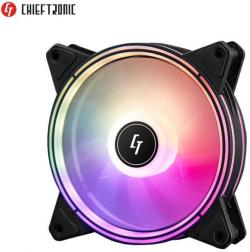 Вентилатор Chieftec Nova A-RGB Fan