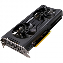 Видеокарта Gainward RTX 3060 Ghost 12GB GDDR6, 192bit, 1xHDMI, 3xDP, PCI-E 4.0,7680x4320