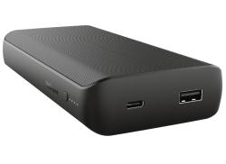 Батерия за смартфон TRUST Laro 65W USB-C Laptop Powerbank