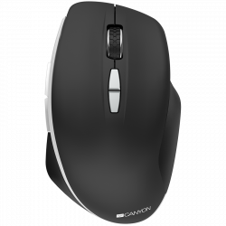 Мишка Canyon 2.4 GHz Wireless mouse , with 7 buttons