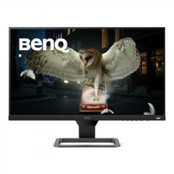 Монитор Монитор BenQ EW2780, IPS, 27 inch, Wide, Full HD, HDR, HDMI, Черен