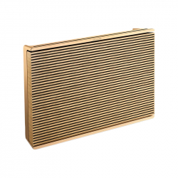 Продукт Beosound Level Speaker Gold Tone Alu (Cover Light Oak)