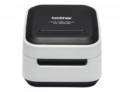 Етикетен принтер BROTHER VC-500W Color Label Printer
