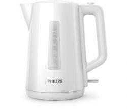 Бяла техника PHILIPS HD9318-20 Daily Collection Compact kettle white