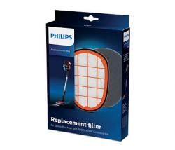 Продукт PHILIPS Replacement filter for SpeedPro Max and SpeedPro Max Aqua
