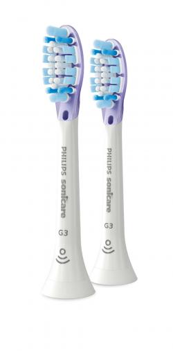 Бяла техника PHILIPS toothbrush head Sonicare Gum Care – 2 pcs