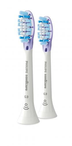 PHILIPS toothbrush head Sonicare Gum Care – 2 pcs