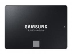 Хард диск / SSD SSD 250GB Samsung 870 EVO, 2.5", SATA 3