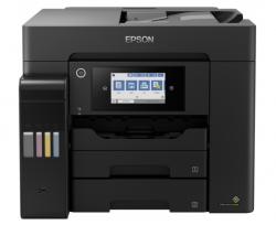 Мултифункционално у-во EPSON L6570 Printer Color Ecotank A4 32-32 ppm 802.11a-b-g-n-ac