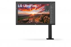 Монитор Монитор 27" LG 27UN880-B - 27UN880-B
