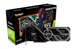 PALIT-RTX-3070-GAMING-PRO-8GB