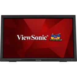 Тъч Монитор ViewSonic TD2223 21.5 inch TN panel