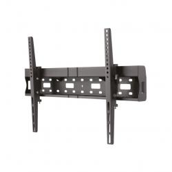 Стойка за монитор Neomounts Flat Screen Wall Mount (tiltable) Incl. storage for Mediaplayer-Mini PC