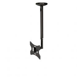 Стойка за монитор Neomounts Flat Screen Ceiling Mount (Height: 60-85 cm)