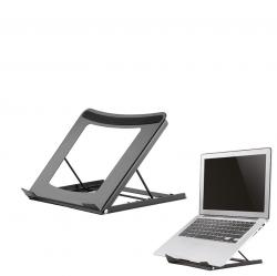 Neomounts Desk Stand (ergonomic, can be positioned in 5 steps)