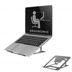 Neomounts Desk Stand (ergonomic)