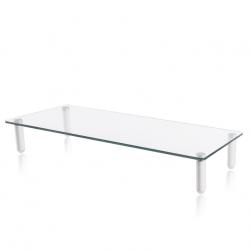 Стойка за монитор Neomounts Riser (height adjustment: 8 cm)