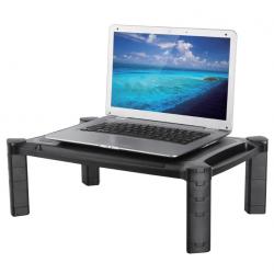 Стойка за монитор Neomounts Riser (height adjustment: 16.8 cm)