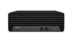 Компютър HP ProDesk 400 G7 SFF 180W, Core i3-10100(3.6GHz, up to 4.3Ghz-6MB-4C), 8GB,256GB