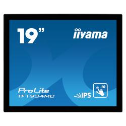 Монитор Тъч Монитор IIYAMA 19 inch IPS LED Panel, OPEN FRAME, 1280x1024, 5:4