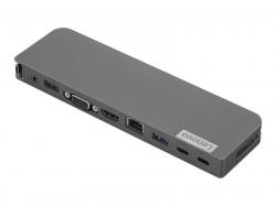 USB Хъб LENOVO USB-C Mini Dock EU (A)