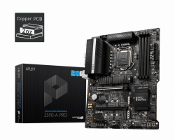 MSI-Z590-A-PRO-LGA1200