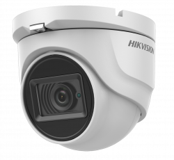 Камера HIKVISION DS-2CE76H0T-ITMFS, 5MP, HD-TVI, IR осветление до 30м