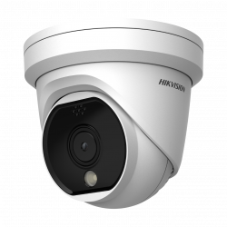 Камера HIKVISION DS-2TD1117-(2/3/6)/PA