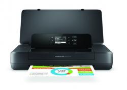 Принтер HP OfficeJet 200 Mobile Printer