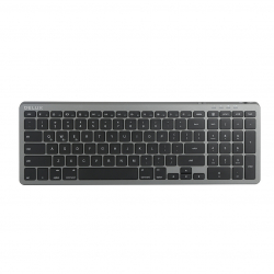 Клавиатура Безжична-Bluetooh slim клавиатура Delux K2203D