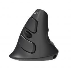 Мишка DELUX M618G GX вертикална безжична